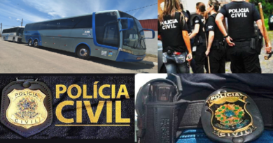 Viaje com a Logos Tour