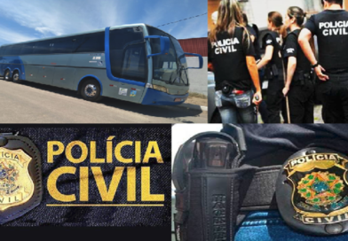 Viaje com a Logos Tour