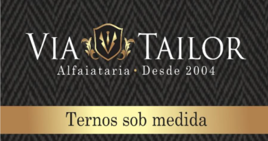 Via Tailor Alfaiataria