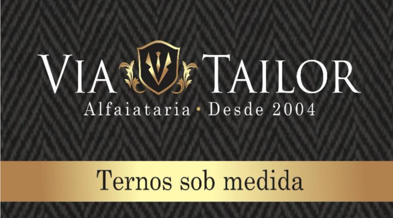 Via Tailor Alfaiataria