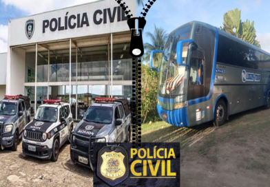 Concurso da Polícia Civil PB