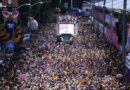 Carnaval em Salvador, faça sua reserva ja